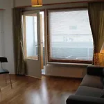 Flatsinroi Lägenhet Rovaniemi