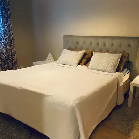 Flatsinroi Rovaniemi