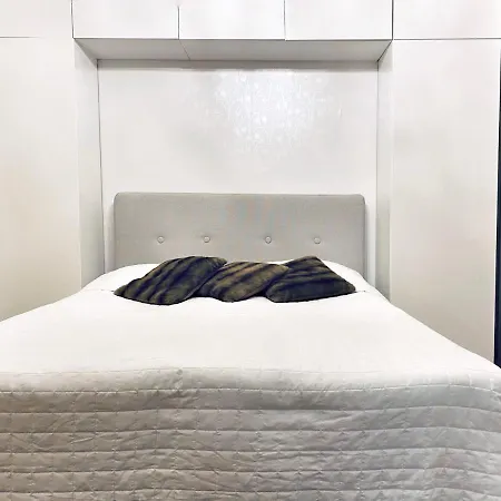 Apartamento Flatsinroi