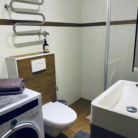 Apartamento Flatsinroi *