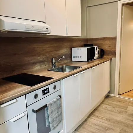 Apartamento Flatsinroi *