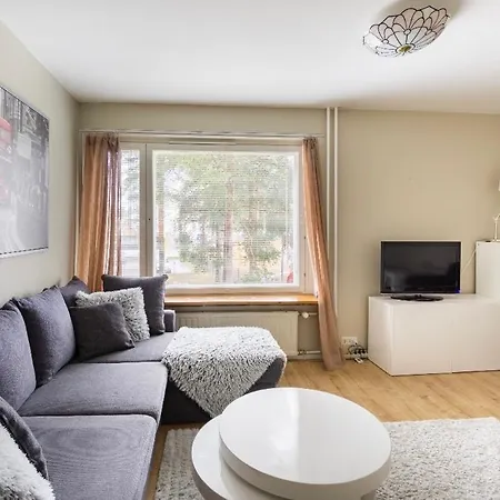 Flatsinroi * Rovaniemi